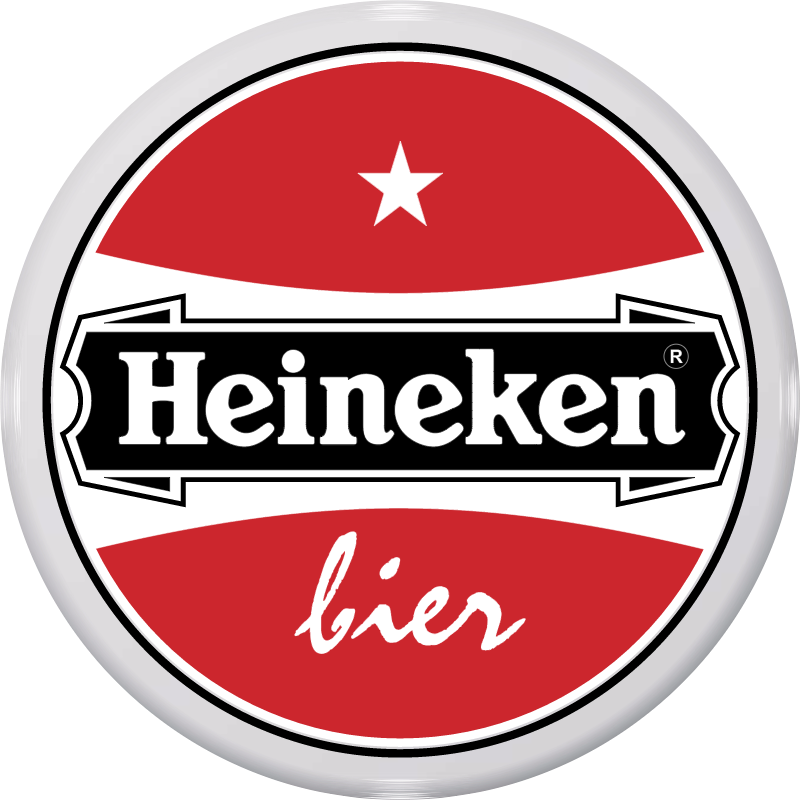Heineken vector logo