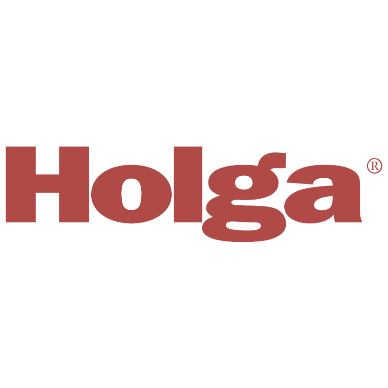 Holga Inc vector