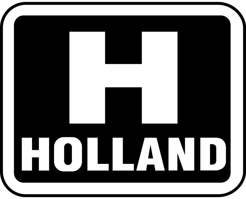 Holland vector logo