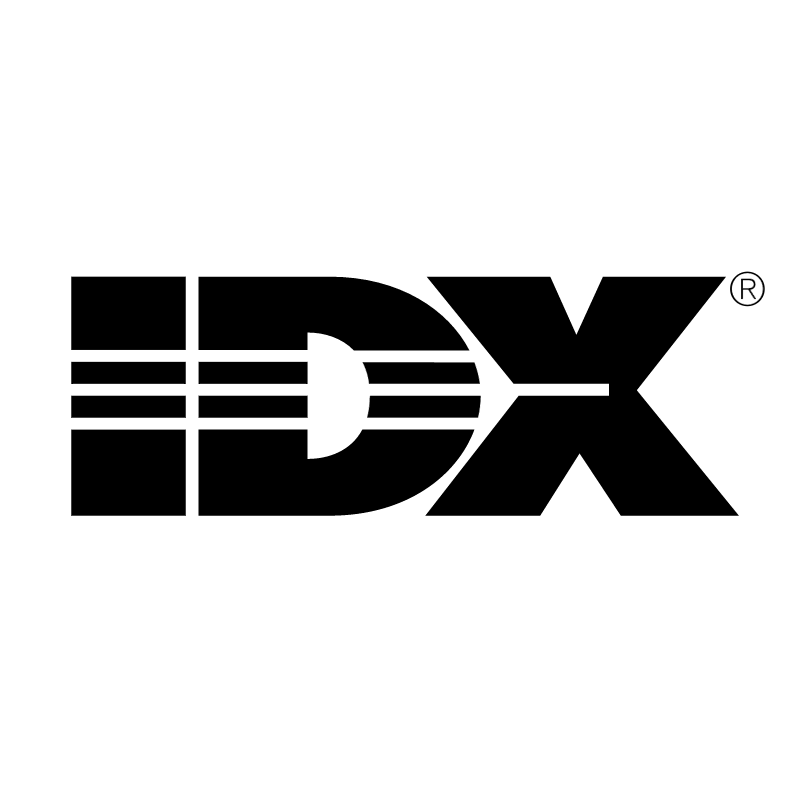 IDX vector logo