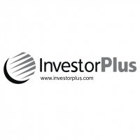 InvestorPlus vector