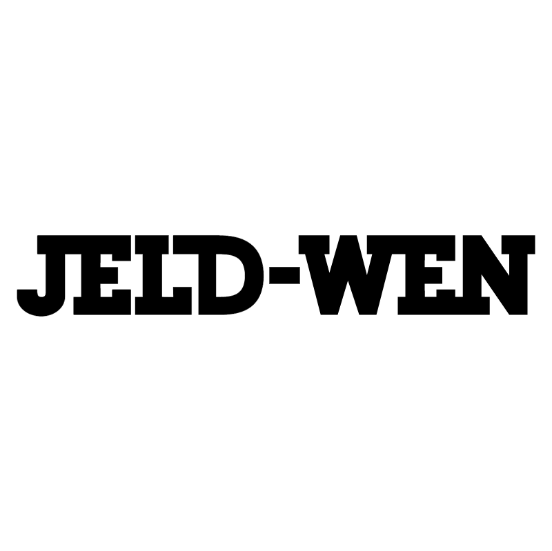 Jeld Wen vector