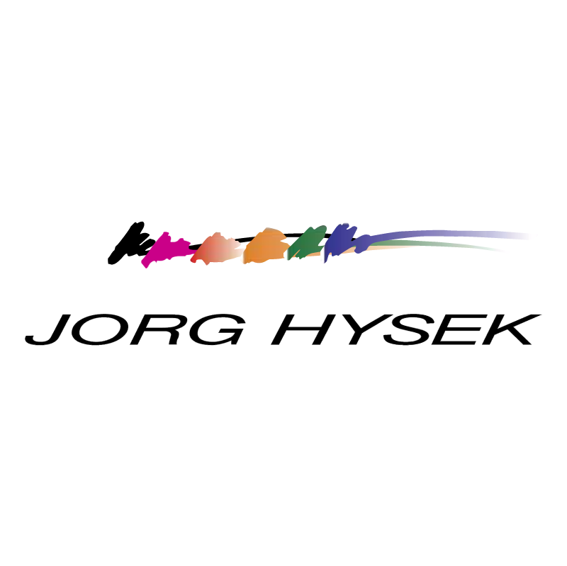 Jorg Hysek vector