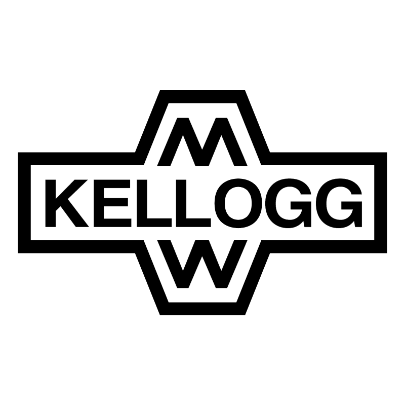 Kellogg vector logo