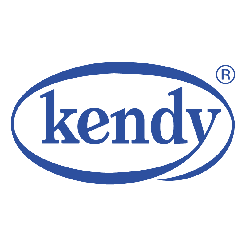 Kendy vector logo