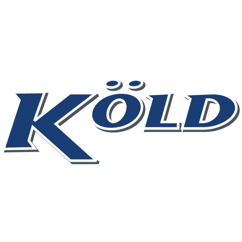 Kold vector logo