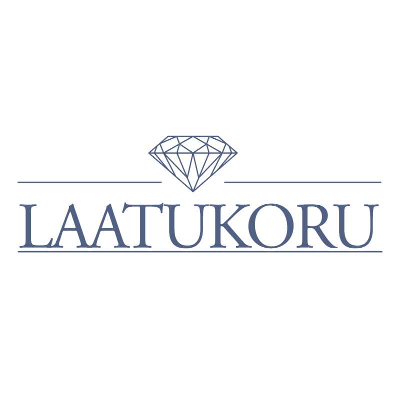 Laatukoru vector logo