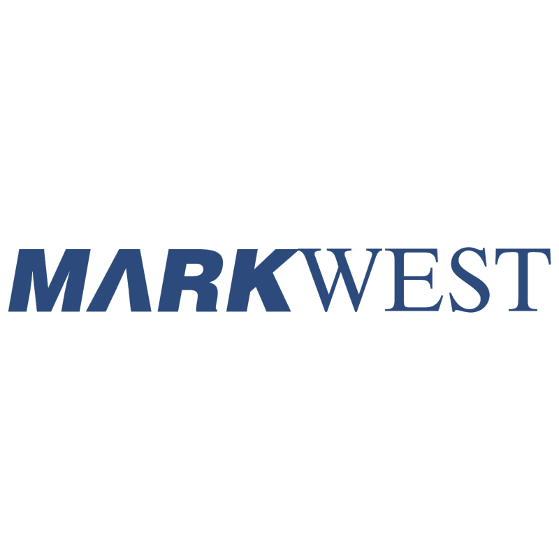 MarkWest vector