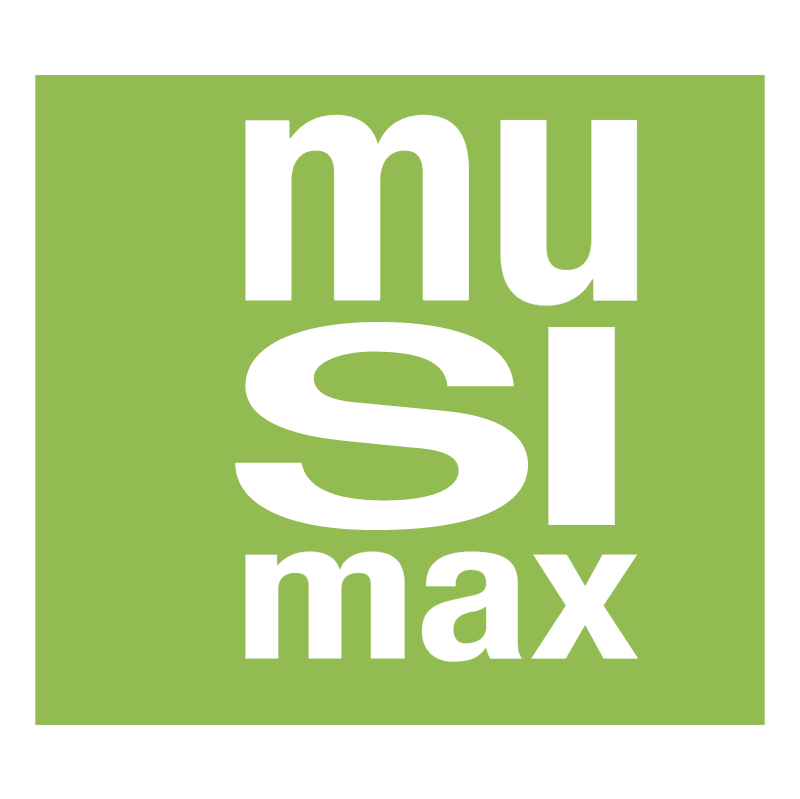 MusiMax vector