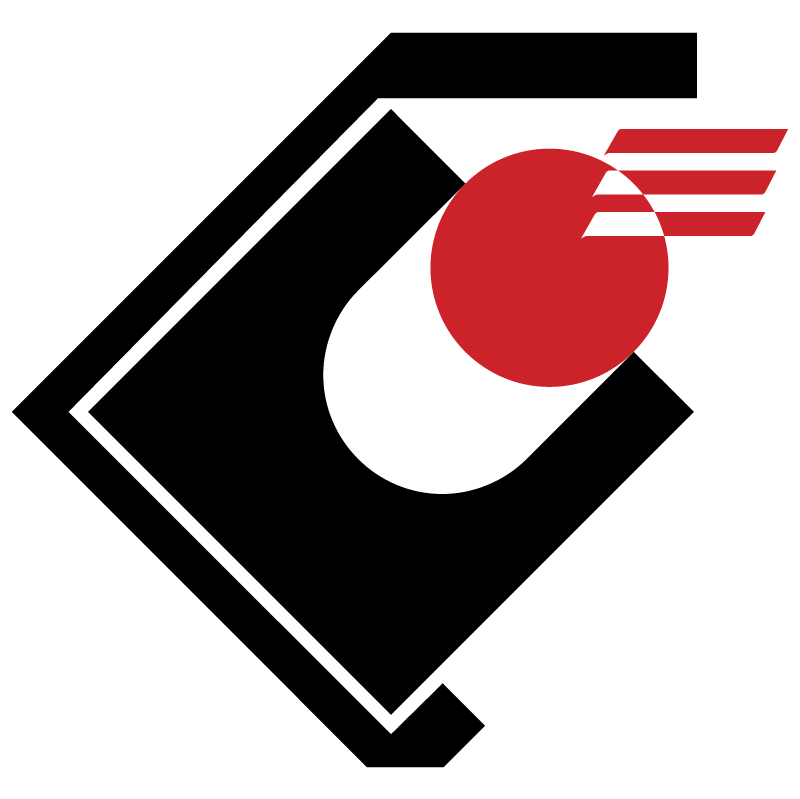 NefteProdukt vector logo