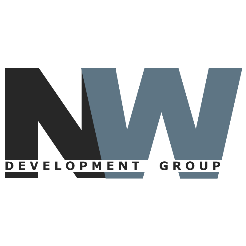 NetWheel Development Group vector