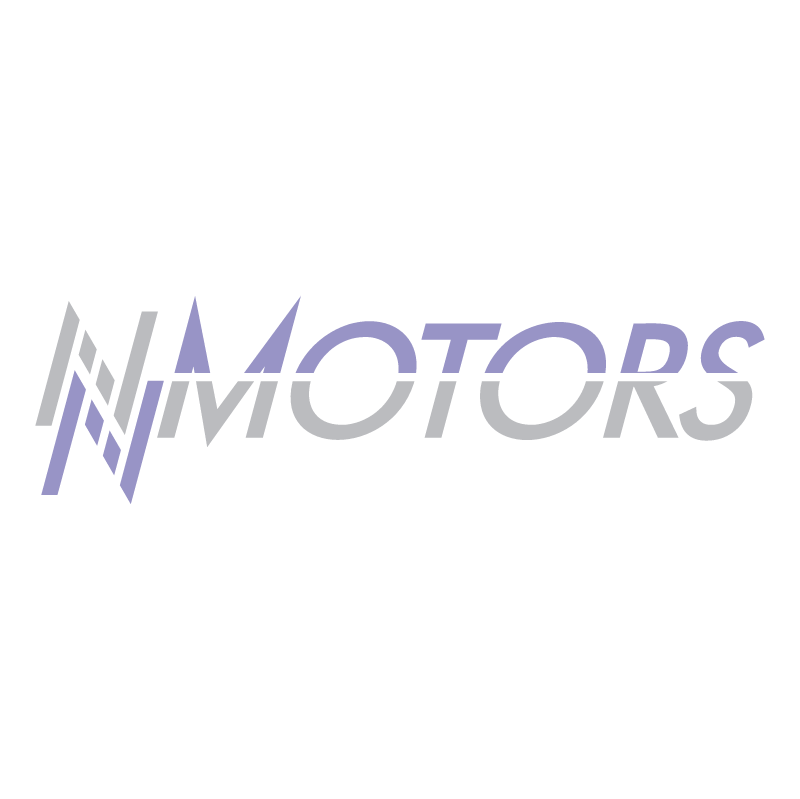 NNMotors vector logo