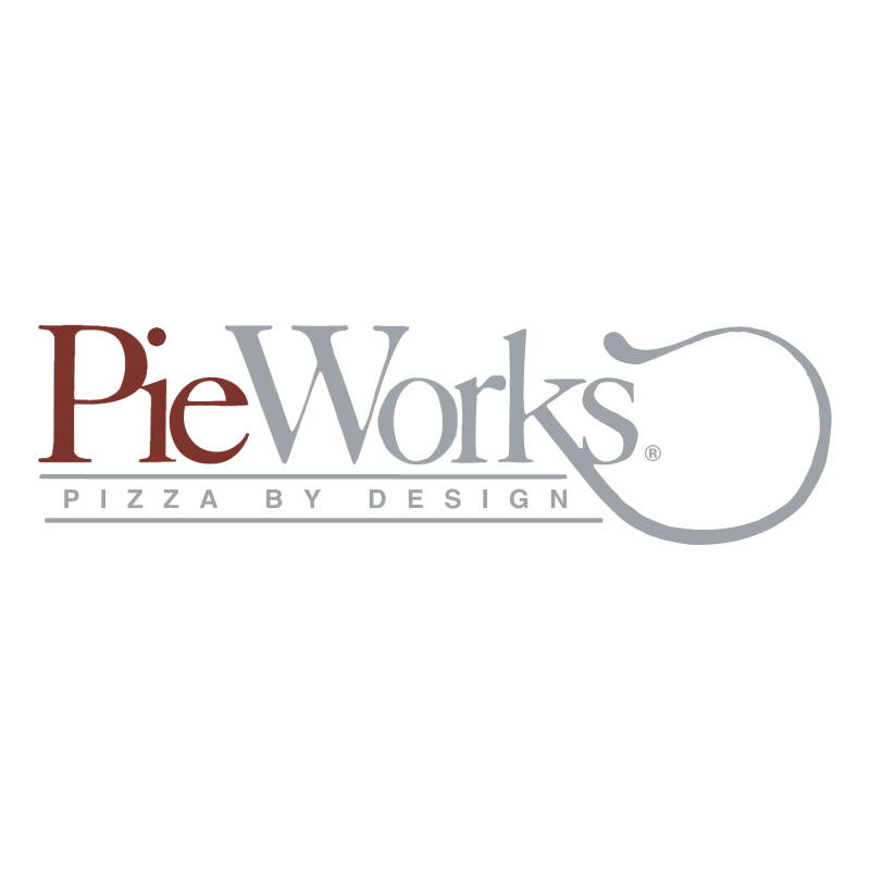 PieWorks vector
