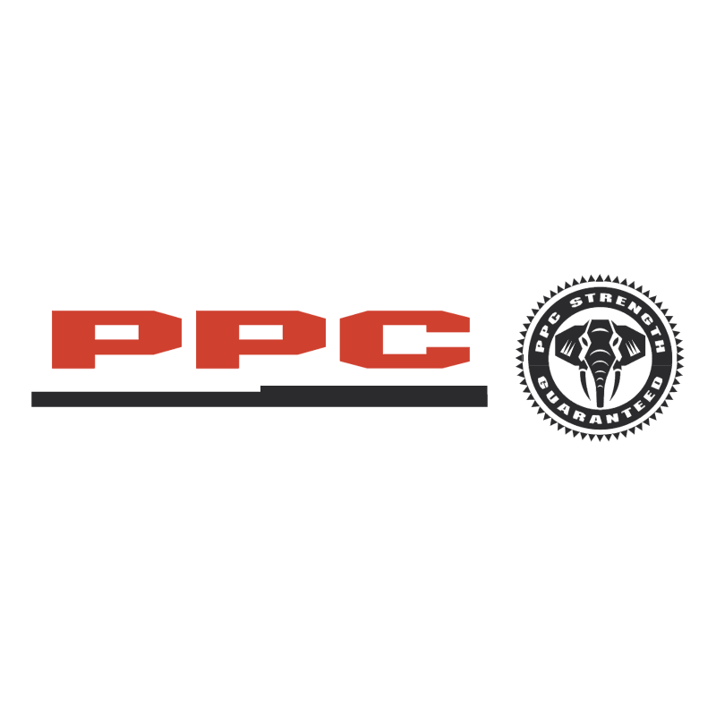 PPC vector logo