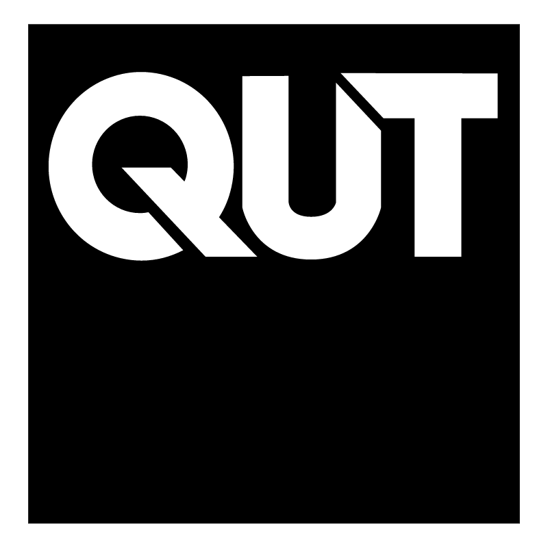 QUT vector logo