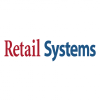 Retail Systems vector