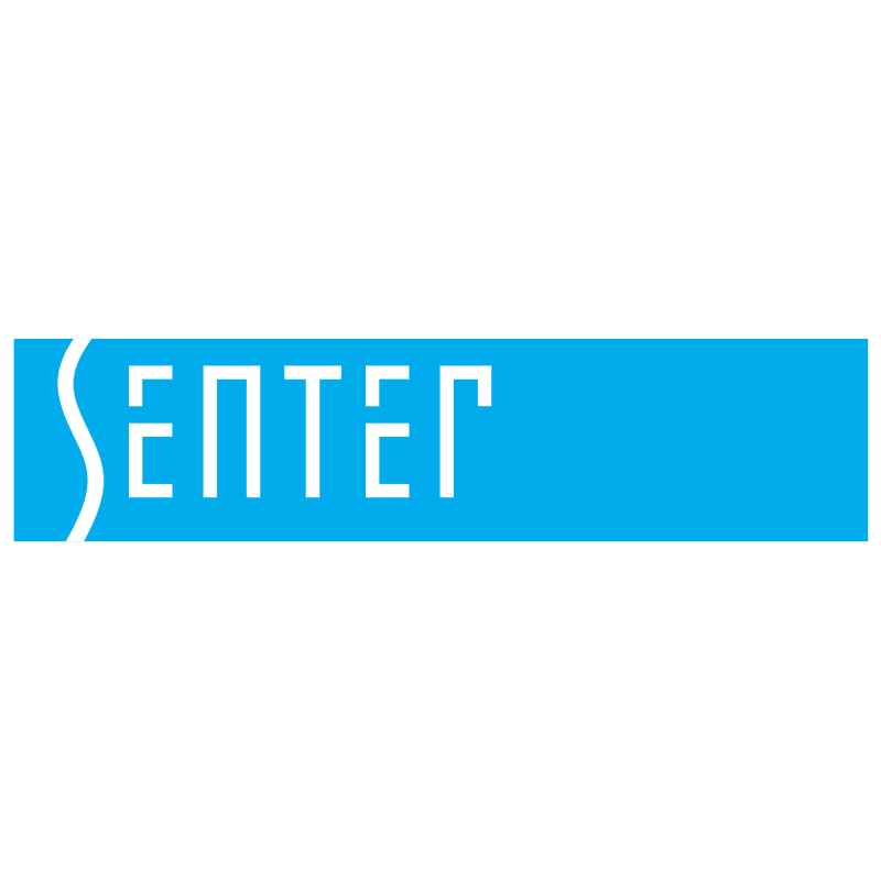 Senter vector logo