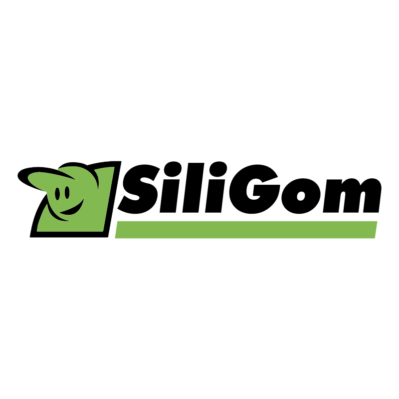 SiliGom vector