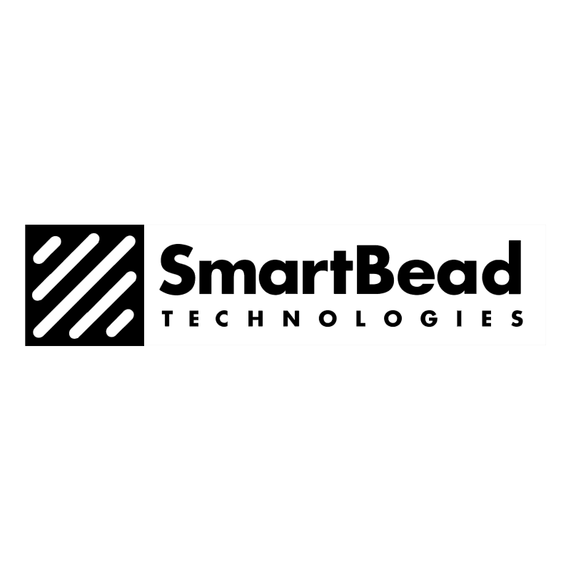 SmartBead Technologies vector logo