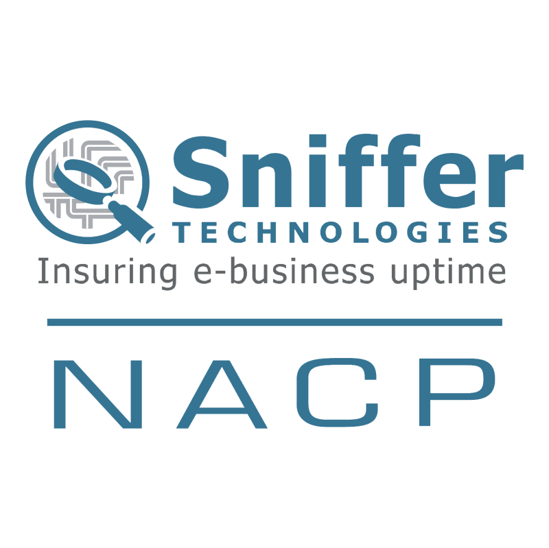 Sniffer Technologies vector logo