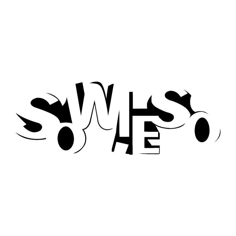 Sowieso vector logo