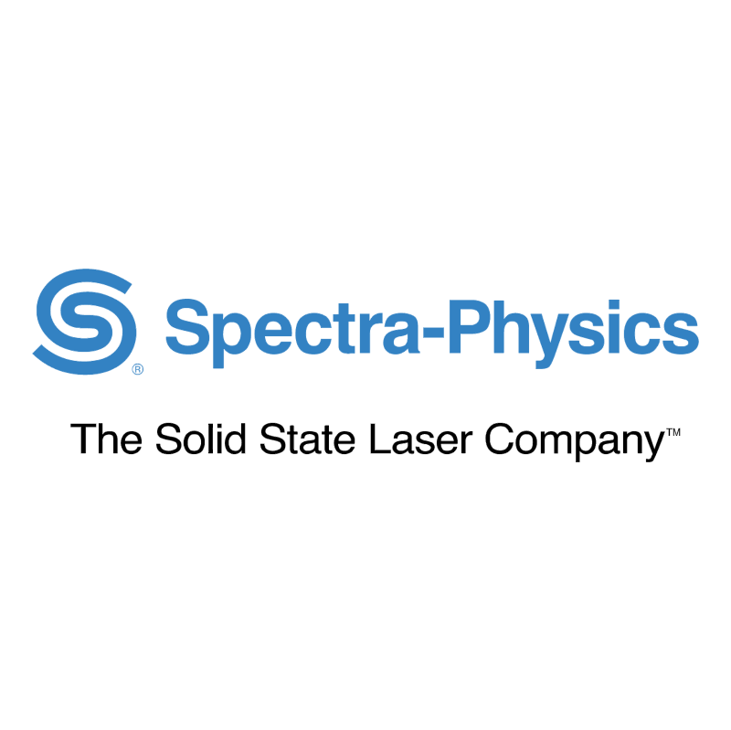 Spectra Physics vector