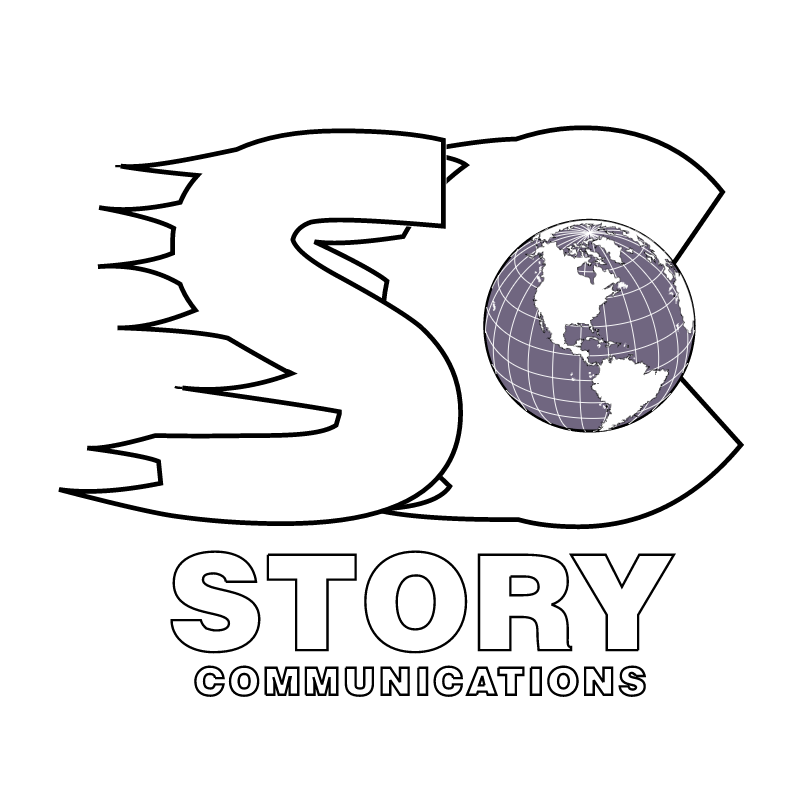 Story Communications vector