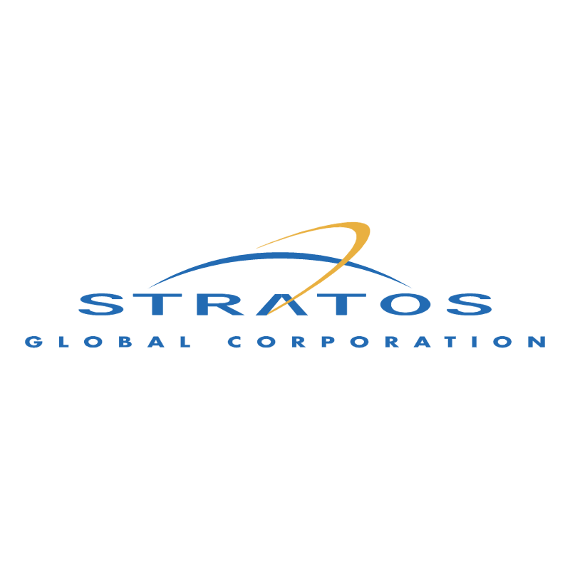 Stratos vector logo