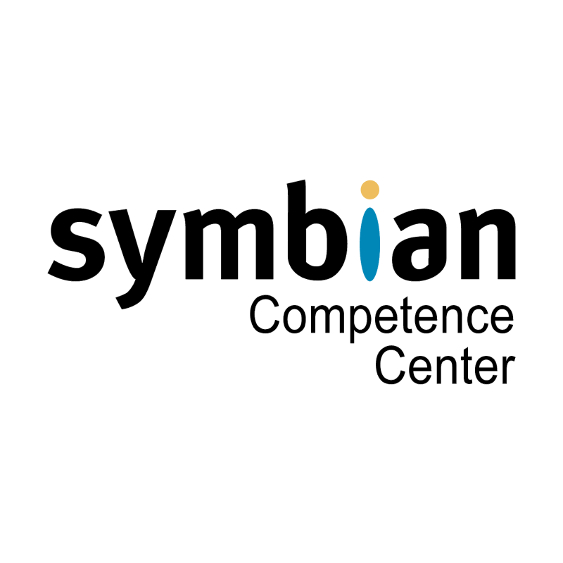 Symbian vector logo
