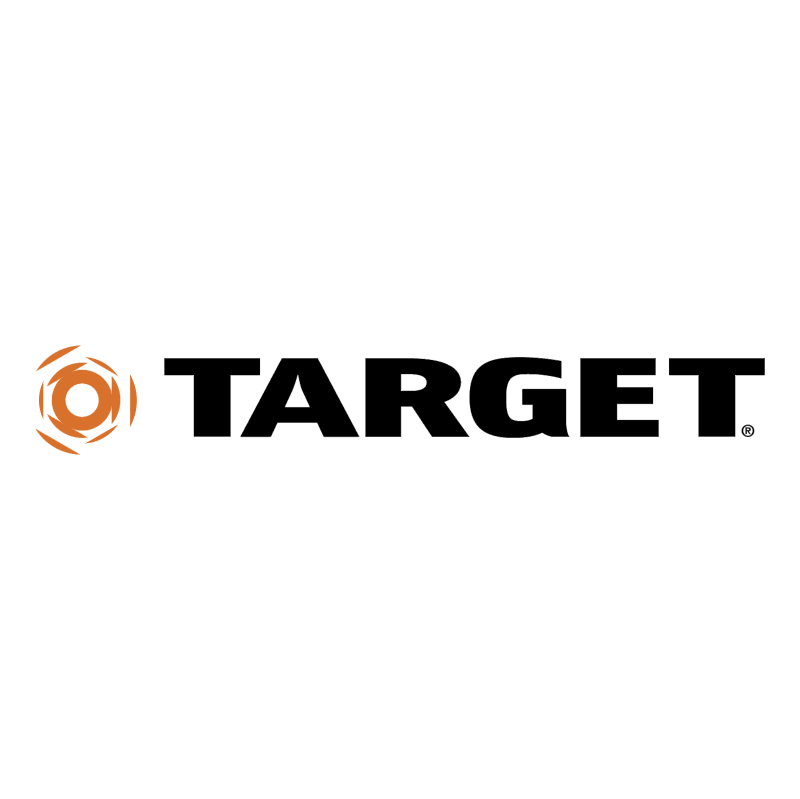 Target vector logo