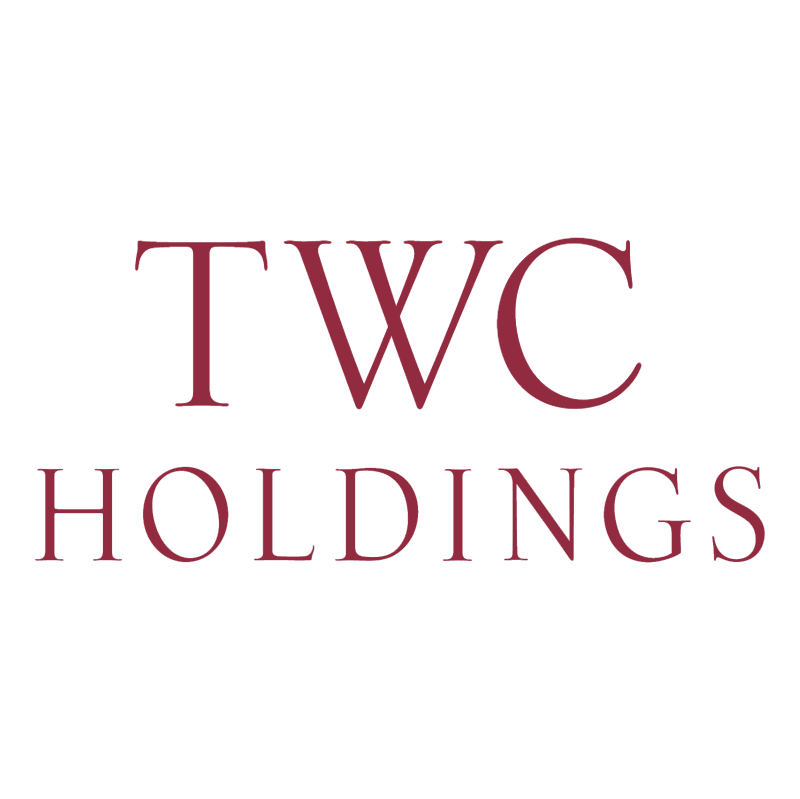 TWC Holdings vector