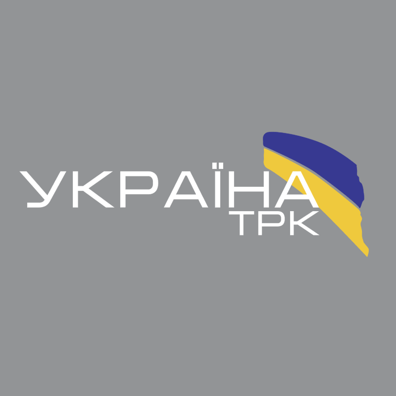 Ukraina TRK vector