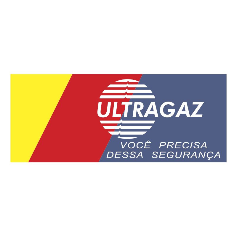 Ultragaz vector