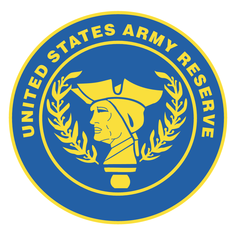 United States Army Reserve vector