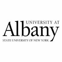 University at Albany vector