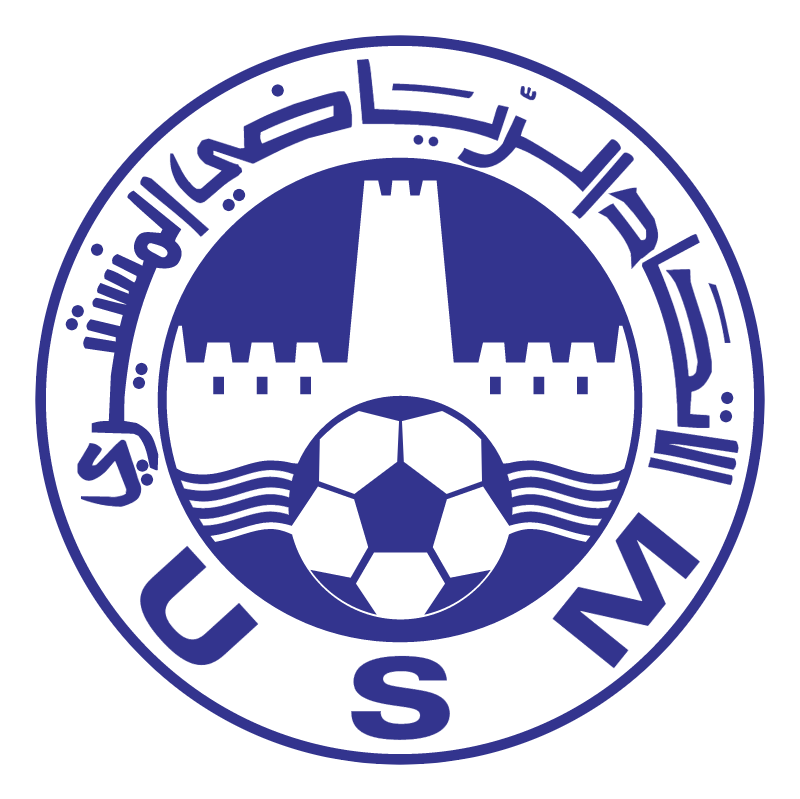 USM vector logo