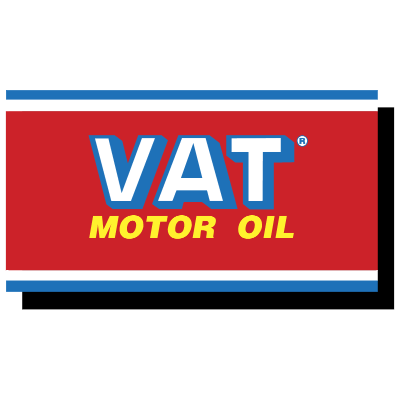 Vat Motor Oil ⋆ Free Vectors, Logos, Icons and Photos Downloads