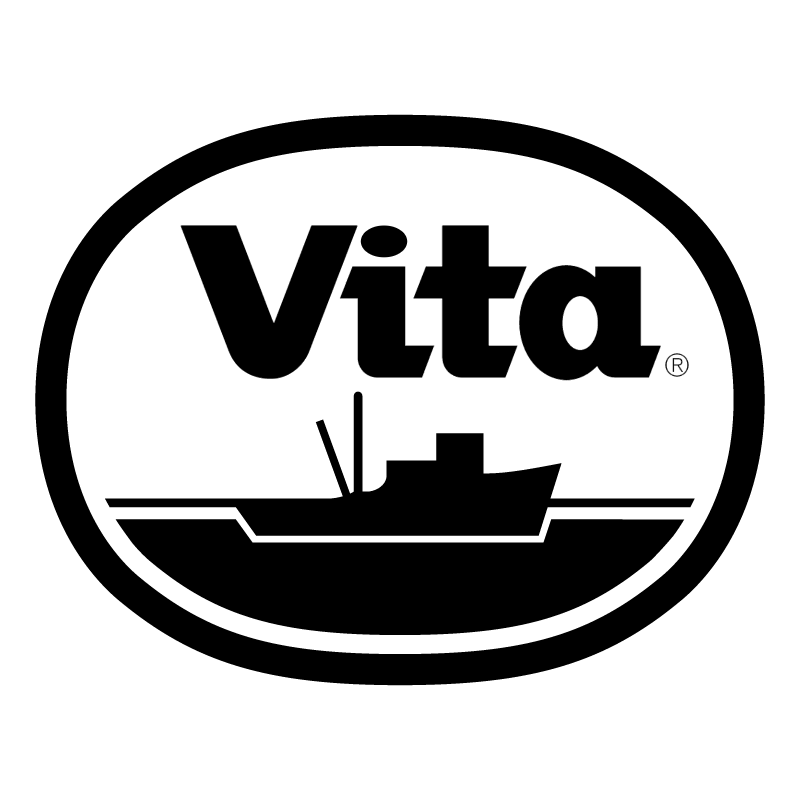 Vita vector logo