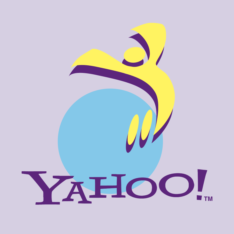 Yahoo vector