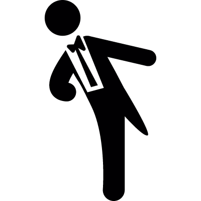 Butler vector logo