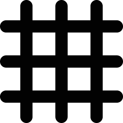 Big Grid vector logo