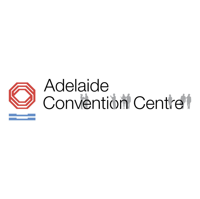 Adelaide Convention Centre vector
