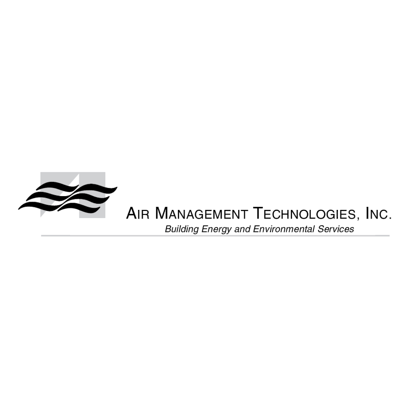 Air Management Technologies 55220 vector logo