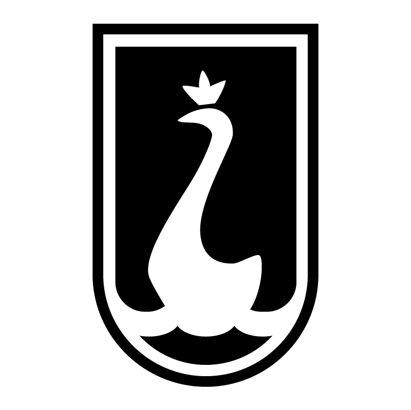Arzamasskiy liqueur vector logo