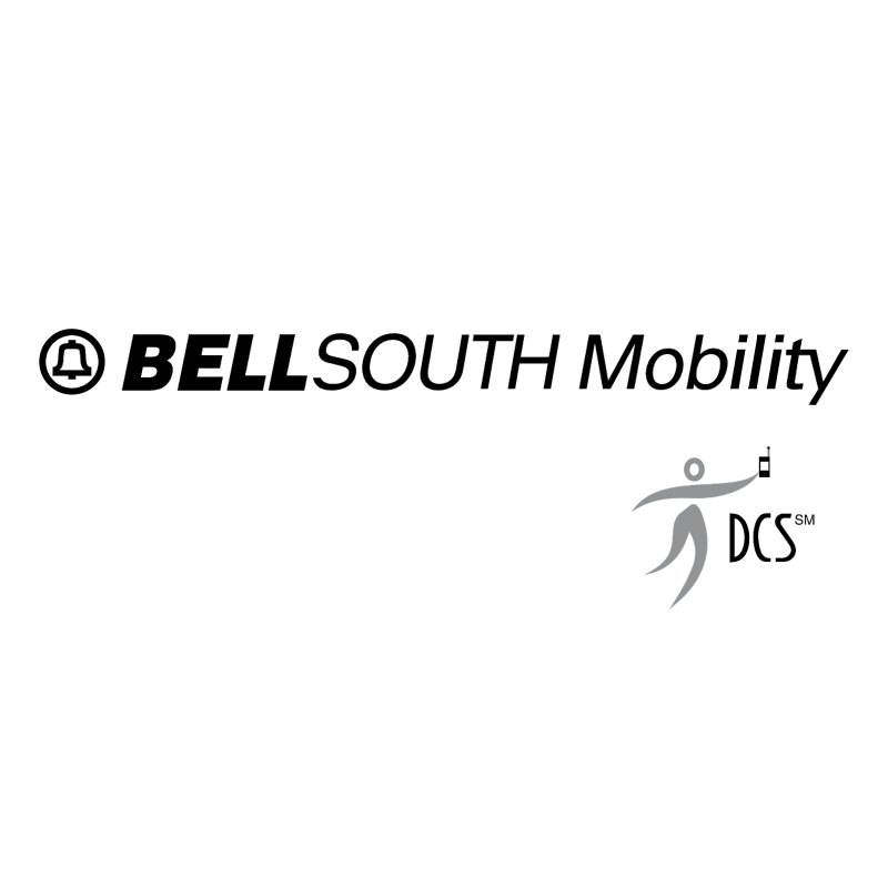 BellSouth Mobility vector