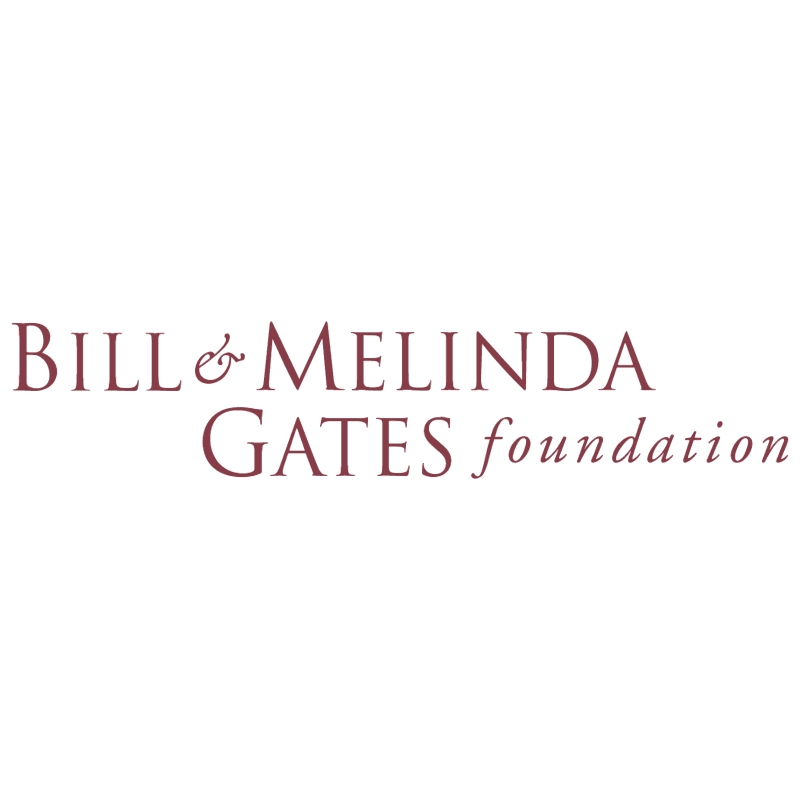 Bill & Melinda Gates Foundation vector