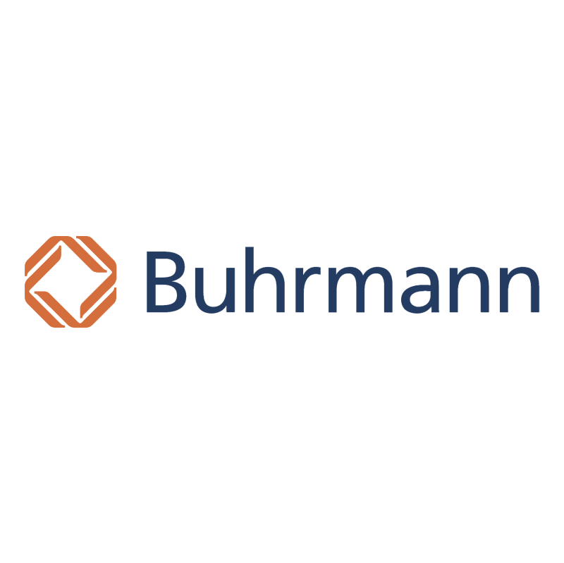 Buhrmann 53520 vector logo