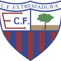 CF Extremadura vector
