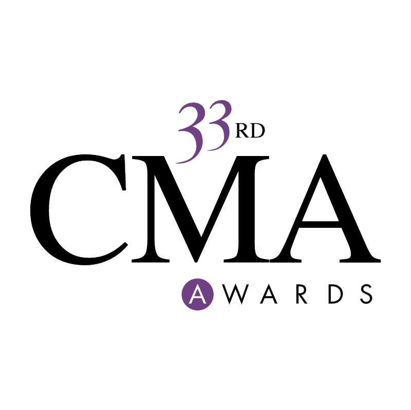 CMA Awards vector