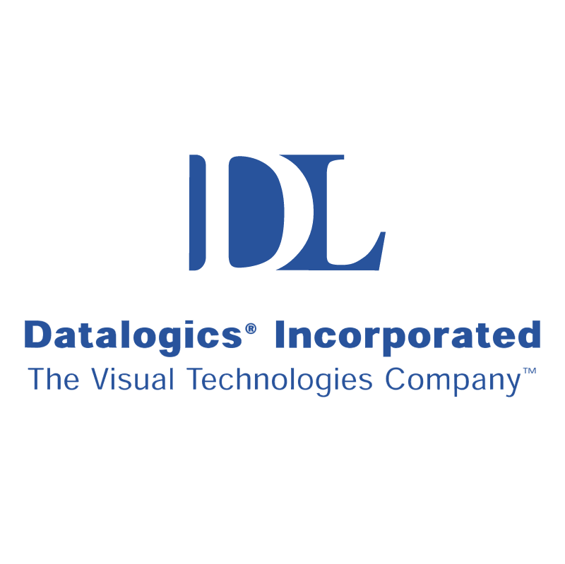 Datalogics vector logo